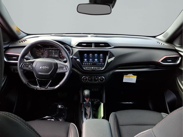 2023 Chevrolet Trailblazer FWD 4dr RS