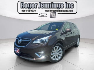 2020 Buick Envision FWD 4dr Essence