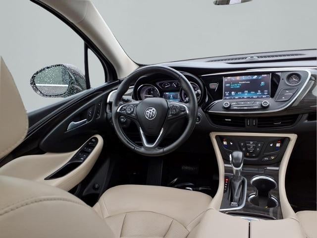 2020 Buick Envision FWD 4dr Essence