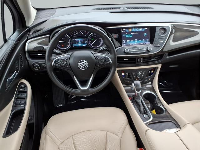 2020 Buick Envision FWD 4dr Essence