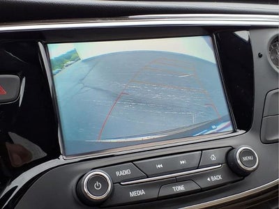 2020 Buick Envision FWD 4dr Essence