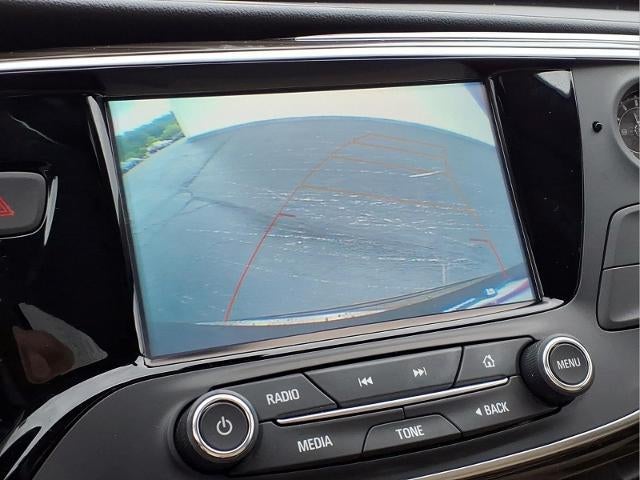 2020 Buick Envision FWD 4dr Essence