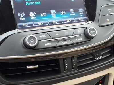 2020 Buick Envision FWD 4dr Essence