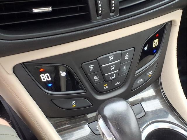 2020 Buick Envision FWD 4dr Essence