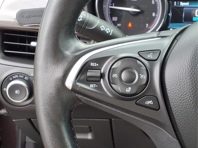 2020 Buick Envision FWD 4dr Essence