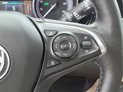 2020 Buick Envision FWD 4dr Essence