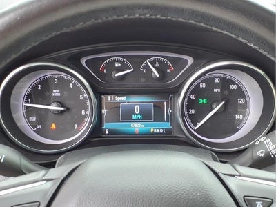 2020 Buick Envision FWD 4dr Essence