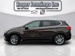 2020 Buick Envision FWD 4dr Essence