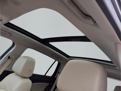 2020 Buick Envision FWD 4dr Essence