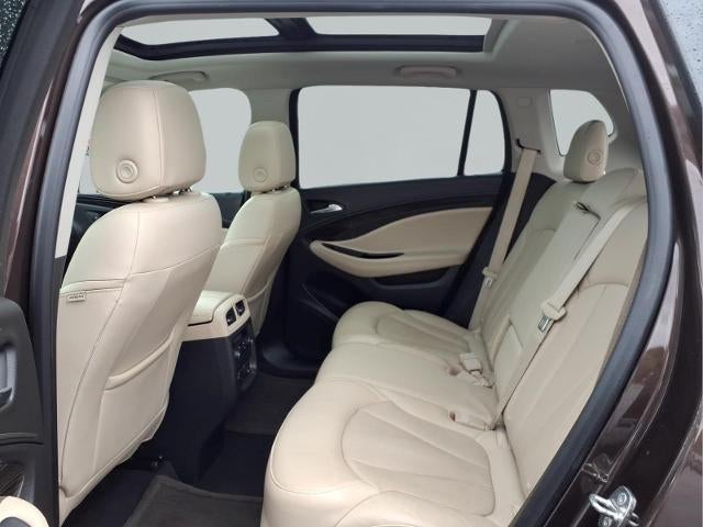 2020 Buick Envision FWD 4dr Essence
