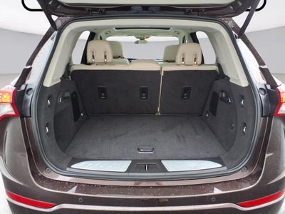 2020 Buick Envision FWD 4dr Essence