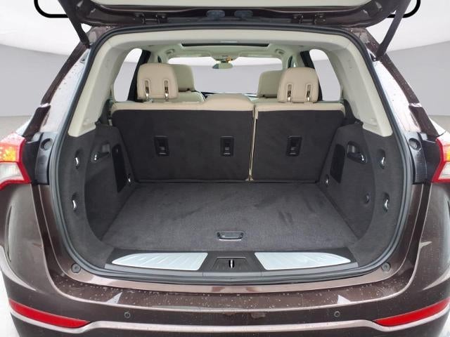 2020 Buick Envision FWD 4dr Essence