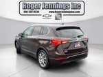 2020 Buick Envision FWD 4dr Essence