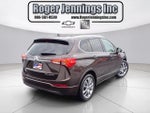 2020 Buick Envision FWD 4dr Essence