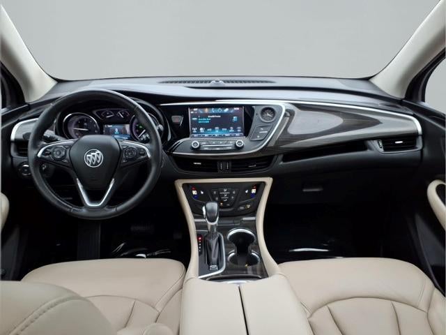 2020 Buick Envision FWD 4dr Essence