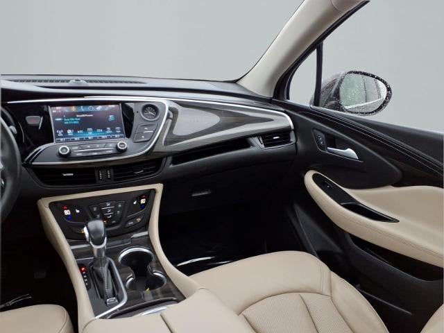 2020 Buick Envision FWD 4dr Essence