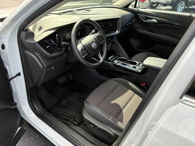 2023 Buick Envision AWD 4dr Preferred