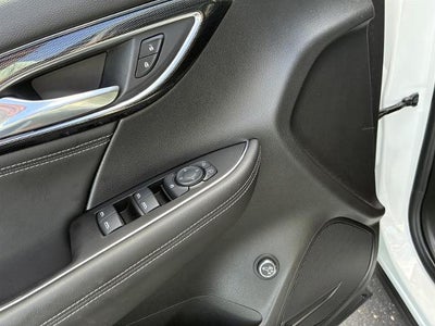 2023 Buick Envision AWD 4dr Preferred
