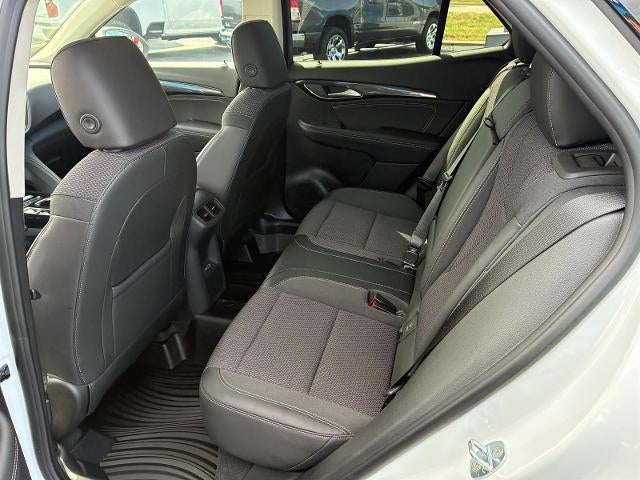 2023 Buick Envision AWD 4dr Preferred