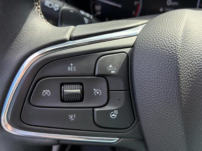 2023 Buick Envision AWD 4dr Preferred