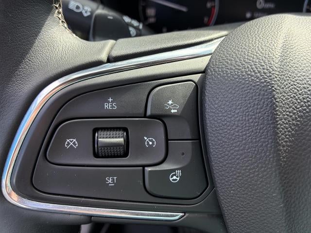 2023 Buick Envision AWD 4dr Preferred