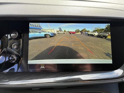 2023 Buick Envision AWD 4dr Preferred