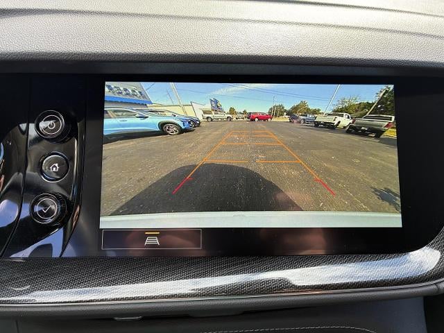 2023 Buick Envision AWD 4dr Preferred