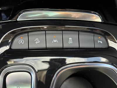 2023 Buick Envision AWD 4dr Preferred