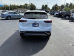 2023 Buick Envision AWD 4dr Preferred