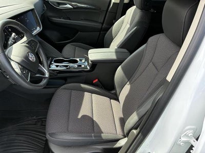 2023 Buick Envision AWD 4dr Preferred