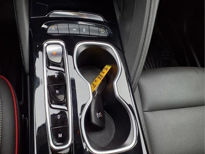 2023 Buick Envision FWD 4dr Essence