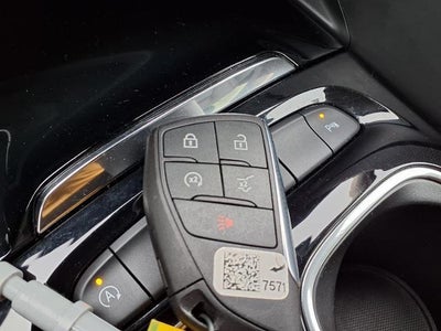 2023 Buick Envision FWD 4dr Essence