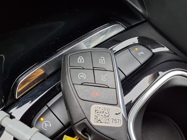 2023 Buick Envision FWD 4dr Essence