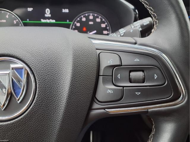 2023 Buick Envision FWD 4dr Essence