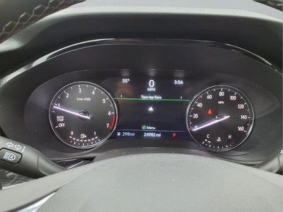 2023 Buick Envision FWD 4dr Essence