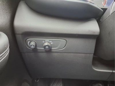 2023 Buick Envision FWD 4dr Essence