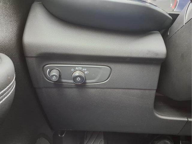 2023 Buick Envision FWD 4dr Essence