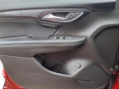 2023 Buick Envision FWD 4dr Essence