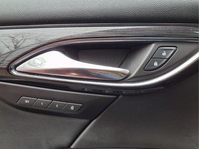 2023 Buick Envision FWD 4dr Essence