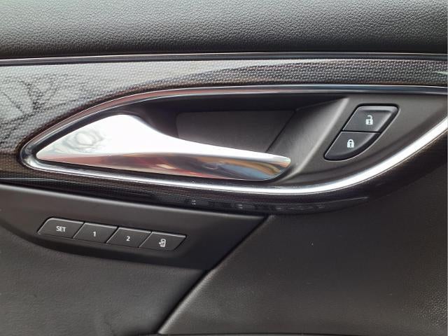 2023 Buick Envision FWD 4dr Essence