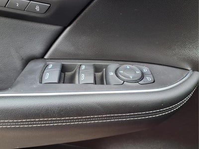 2023 Buick Envision FWD 4dr Essence