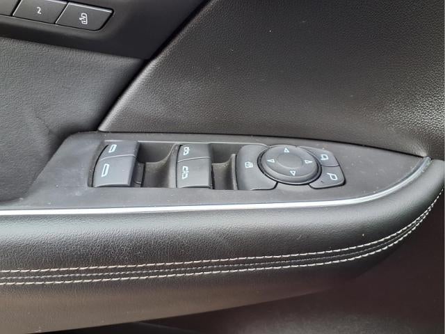 2023 Buick Envision FWD 4dr Essence