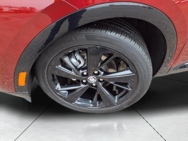 2023 Buick Envision FWD 4dr Essence