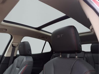 2023 Buick Envision FWD 4dr Essence