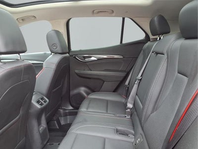 2023 Buick Envision FWD 4dr Essence