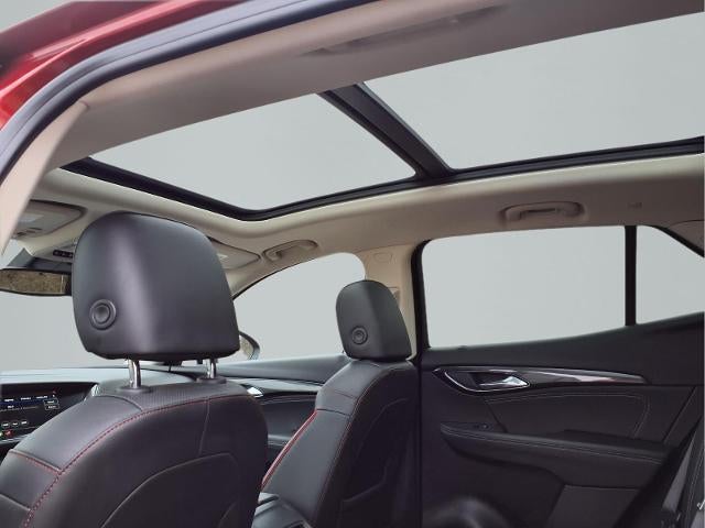 2023 Buick Envision FWD 4dr Essence