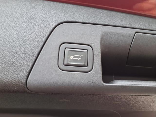 2023 Buick Envision FWD 4dr Essence