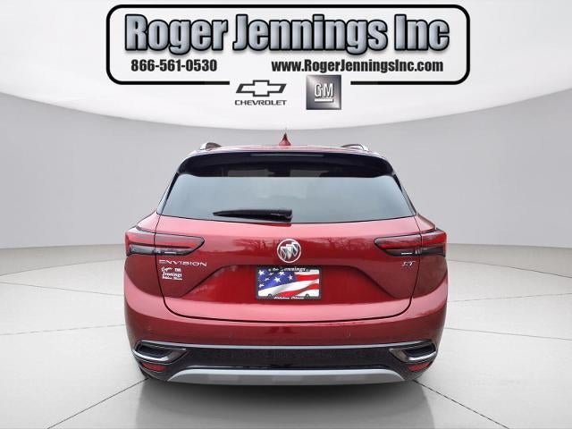 2023 Buick Envision FWD 4dr Essence