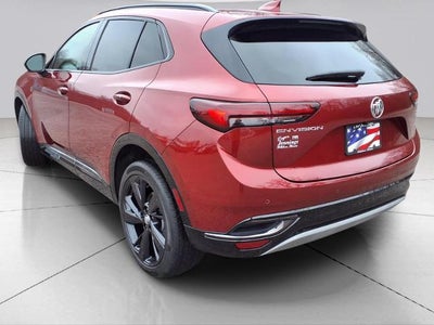 2023 Buick Envision FWD 4dr Essence