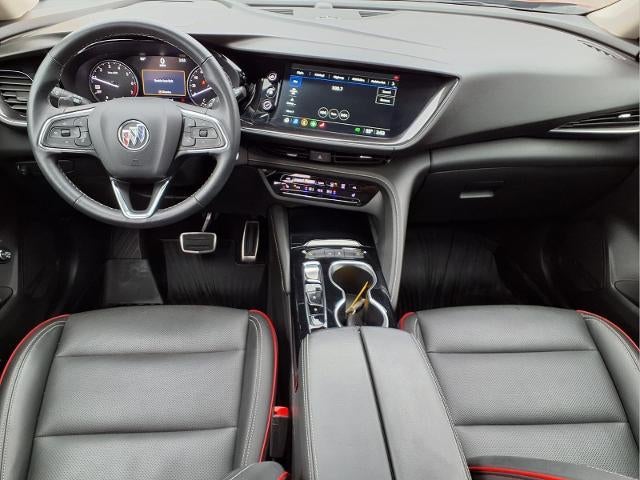 2023 Buick Envision FWD 4dr Essence